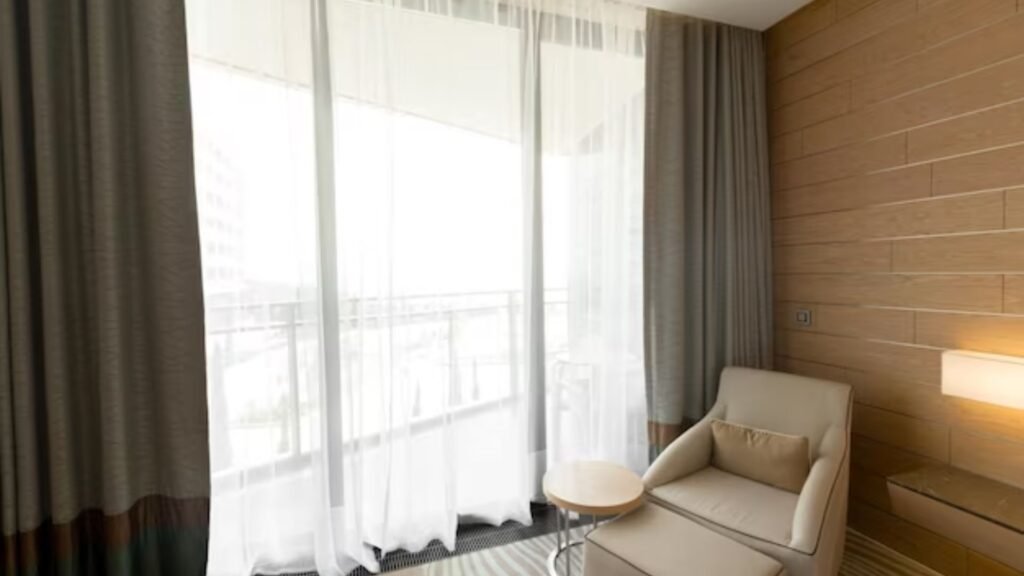 blinds in Dubai