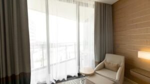 blinds in Dubai