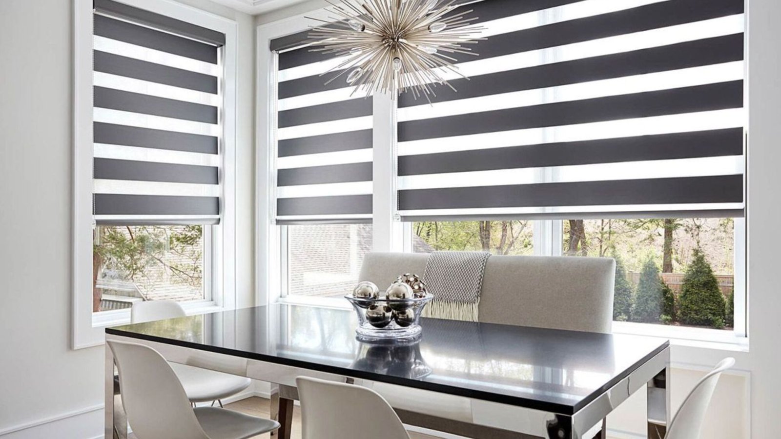 Zebra Blinds
