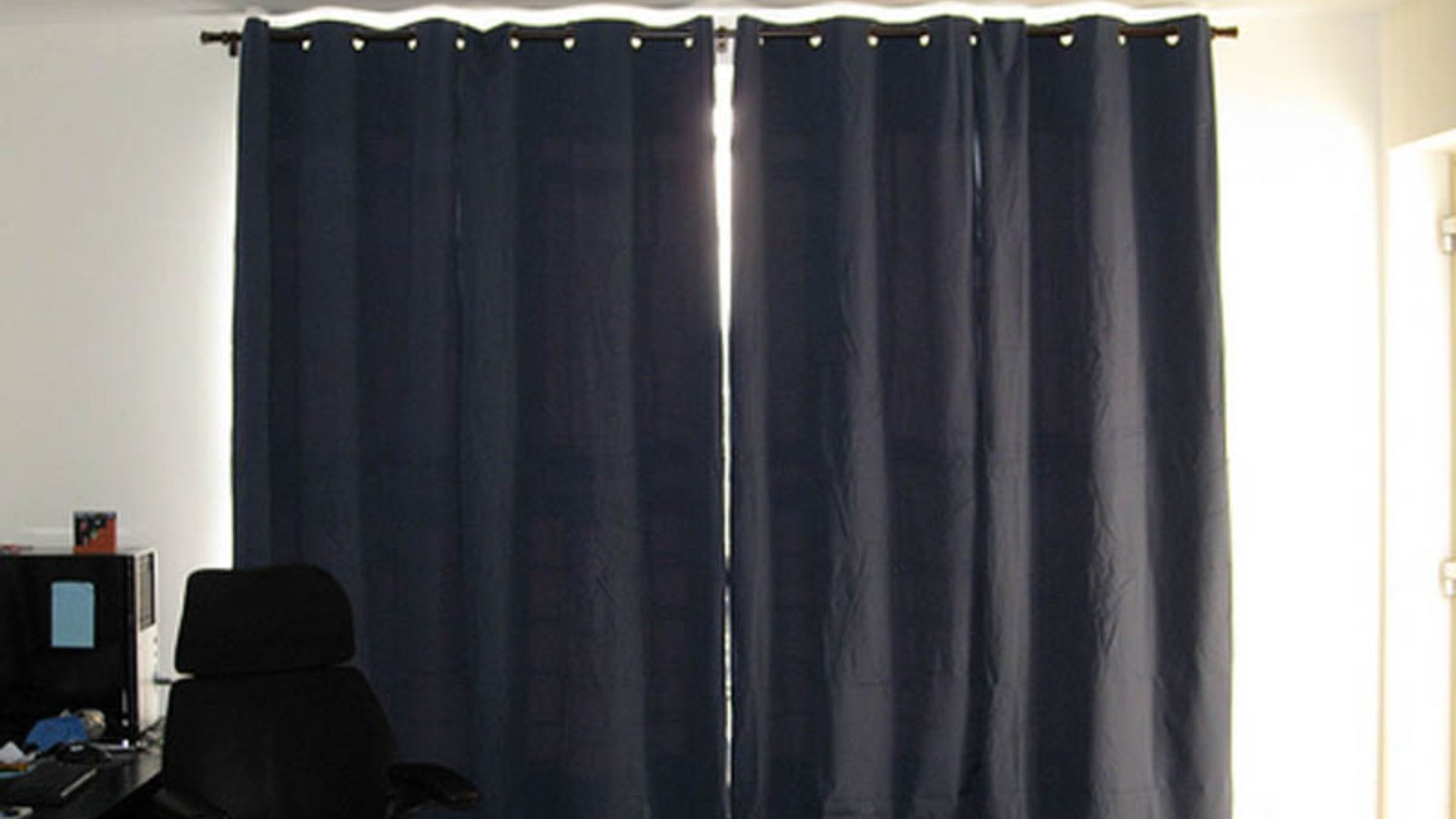 Choosing the Right Blackout Curtains