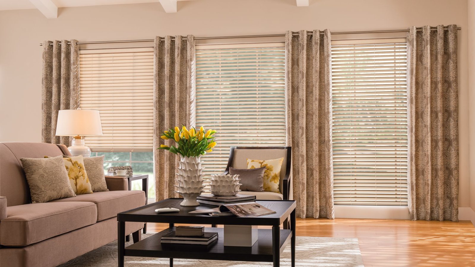 Cleaning and Maintenance Tips for Curtains and Blinds