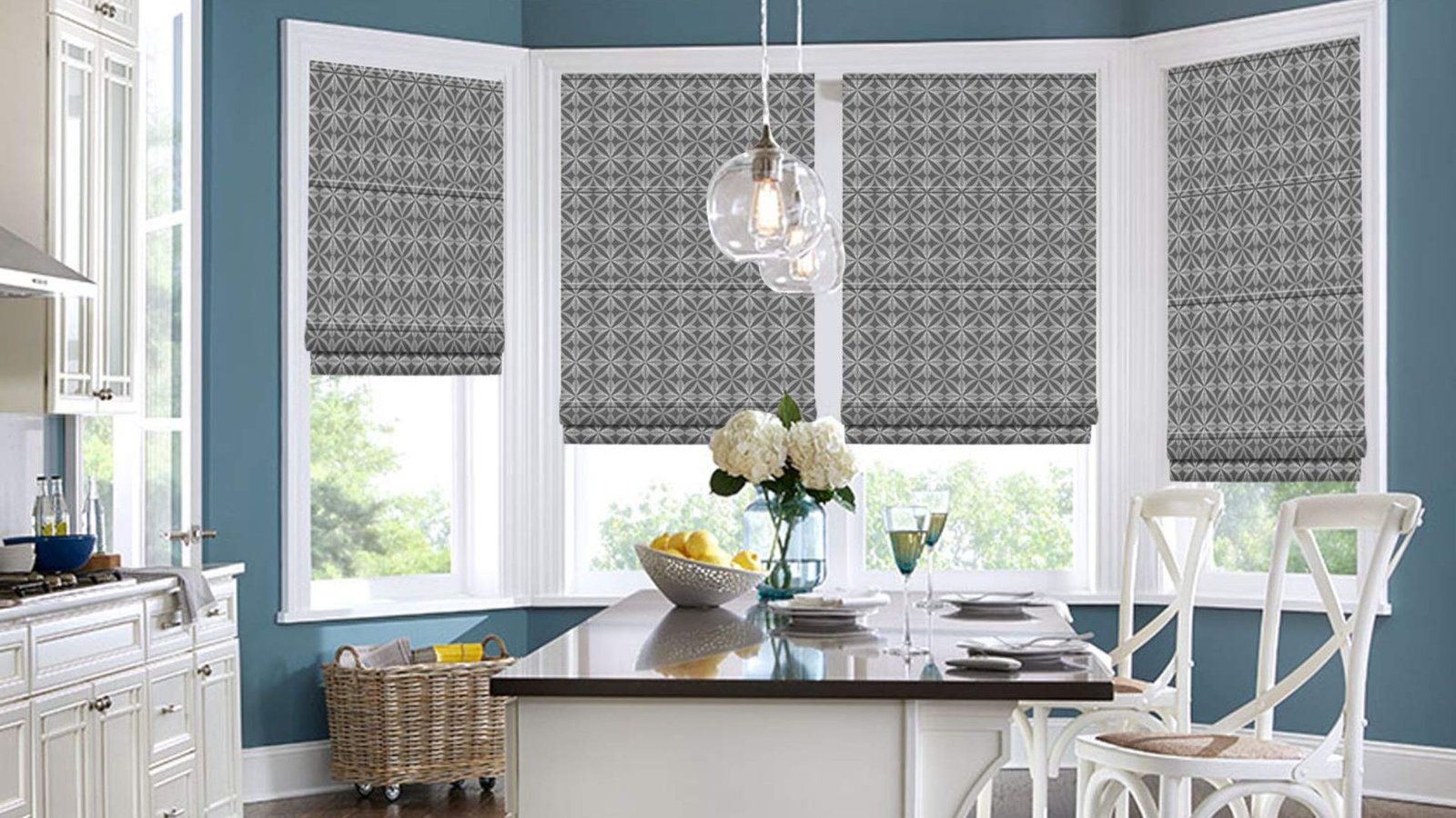 How Sheer Curtains Transform Room Dynamics