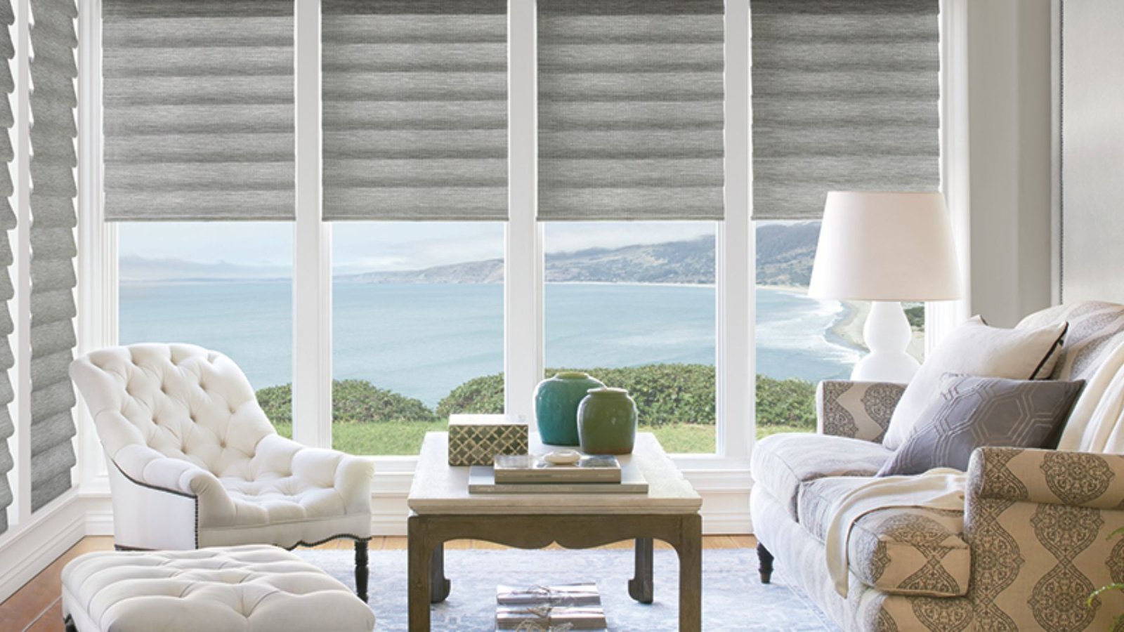How Sheer Curtains Transform Room Dynamics 