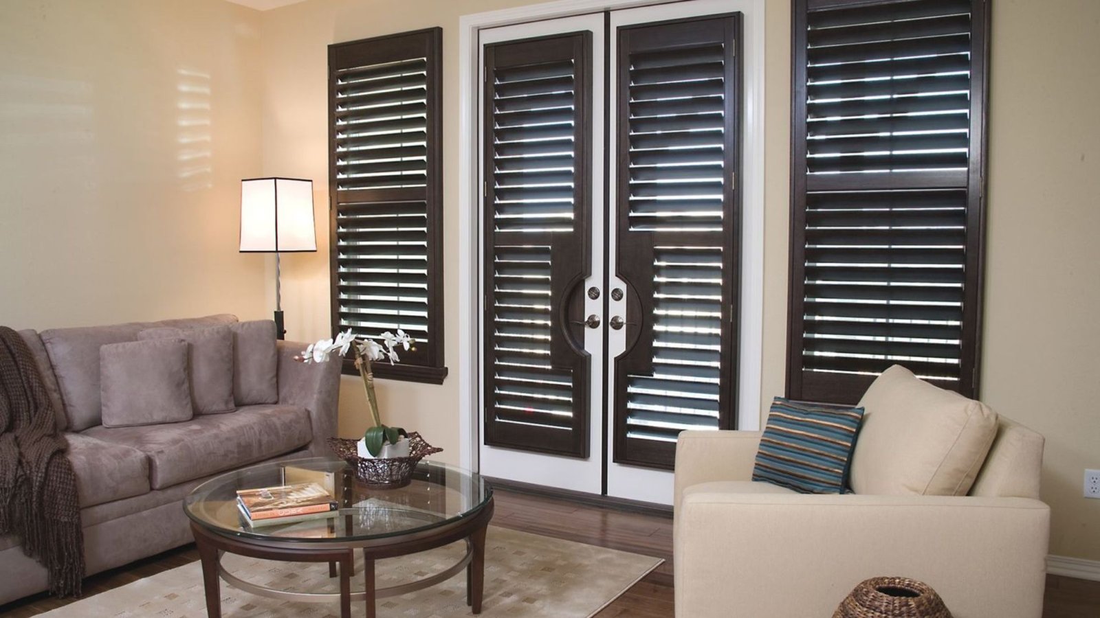 Enhancing Your Space with Window Shutters