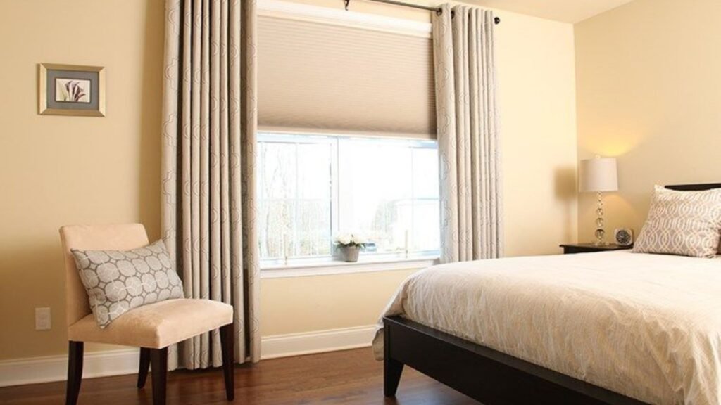 10 Crеativе Ways to Stylе Shееr Curtains in Your Homе