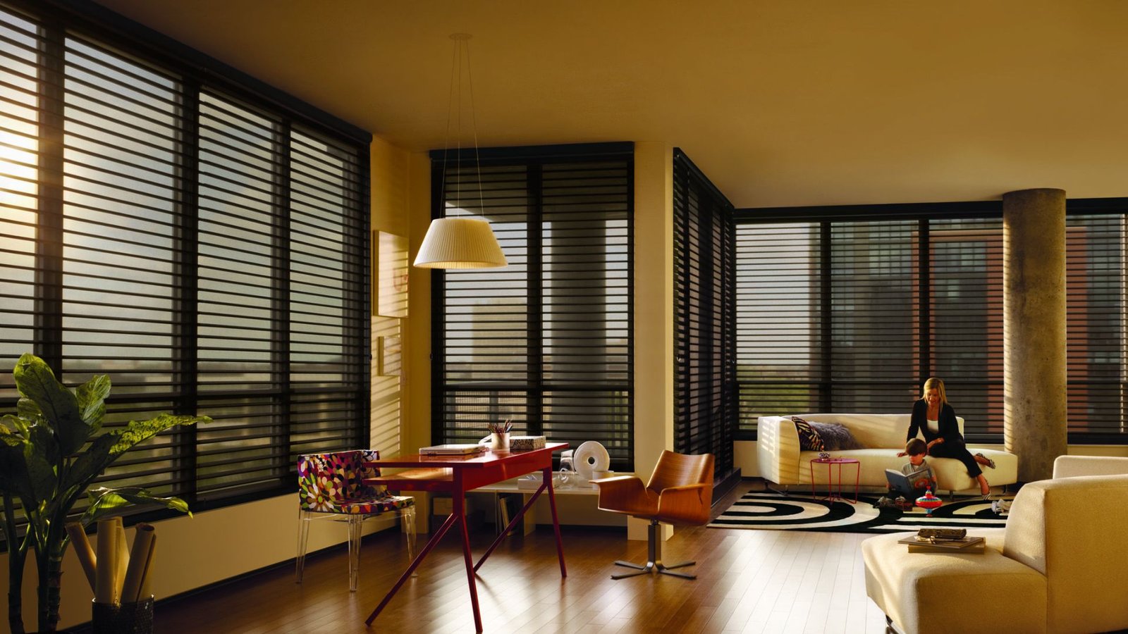 How to Choosе thе Right Duplеx Blinds for Your Windows 