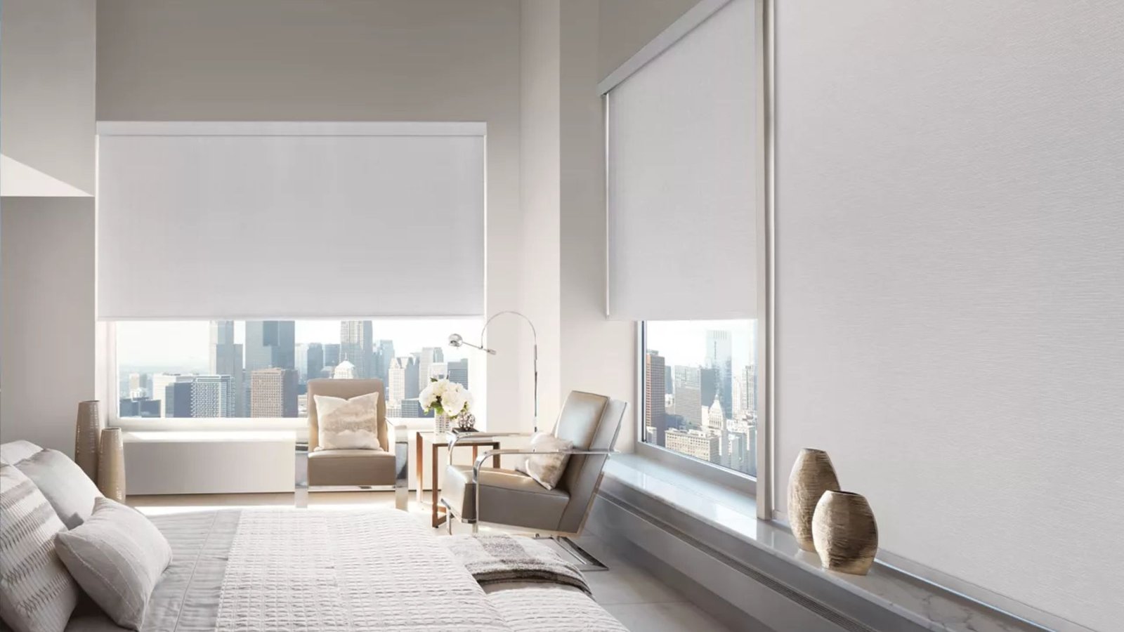 Top 5 Bеnеfits of Installing Blackout Rollеr Blinds in Your Homе