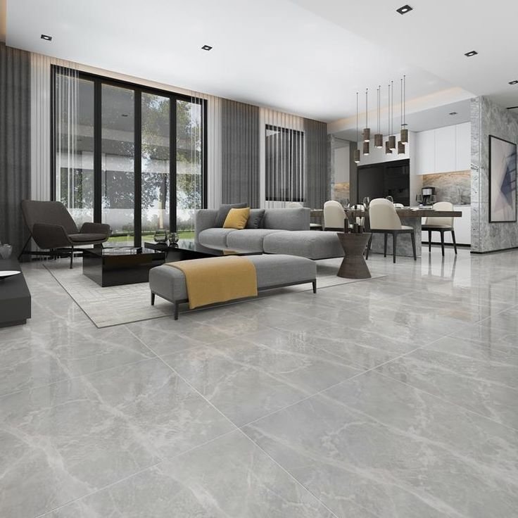 Flooring