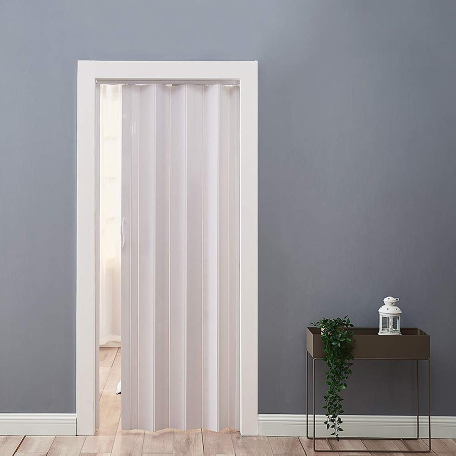 PVC Folding Door