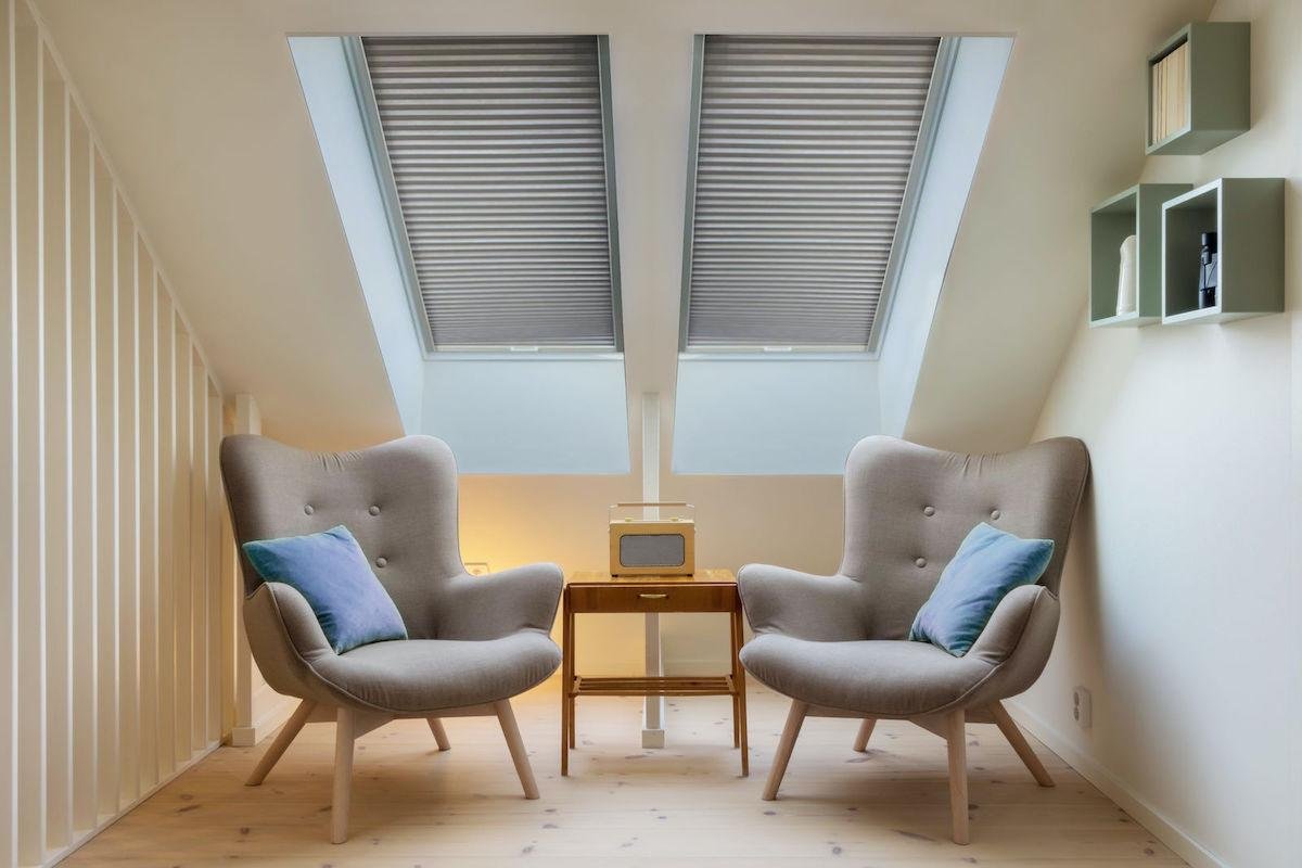 Skyline Blinds