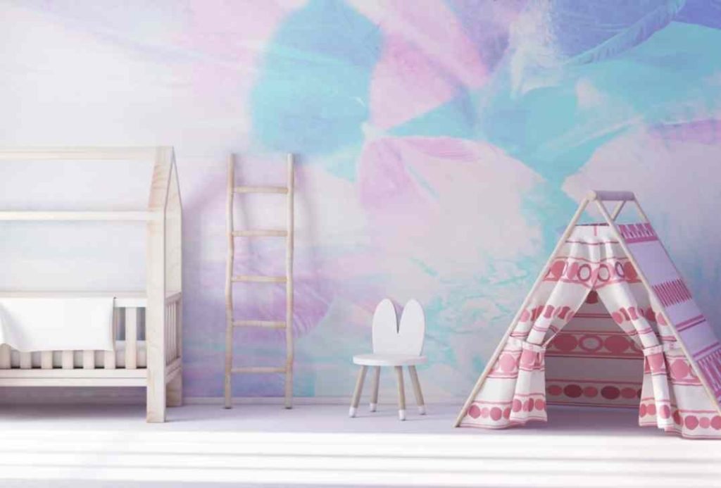 Kids Wallpaper