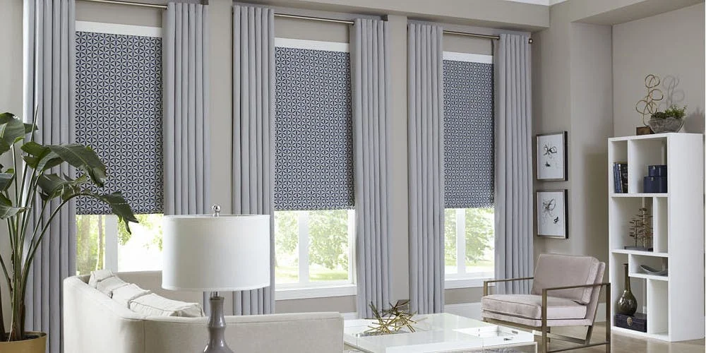Soundproof Your Home With Curtains in Dubai