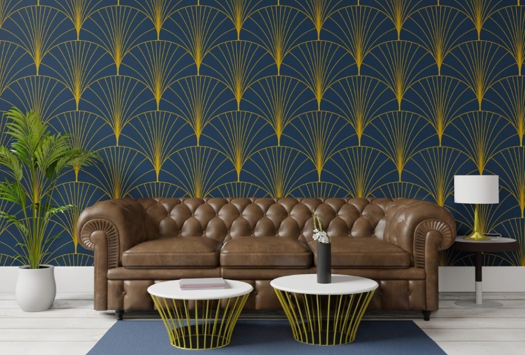 Designer Wallpaper