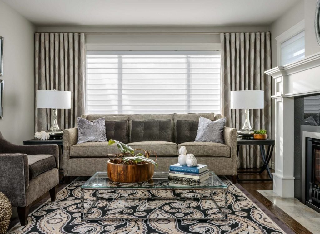 DIY Tips for Installing Curtains With Ease in Any Room