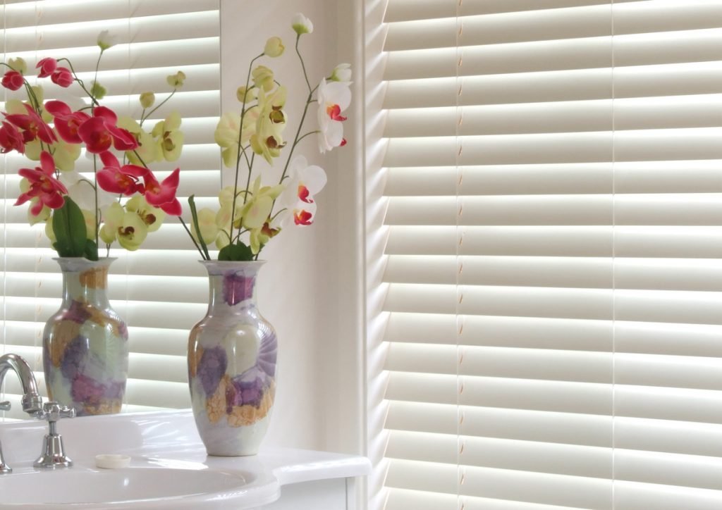 A Journey Through Time:  The History of Venetian Blinds