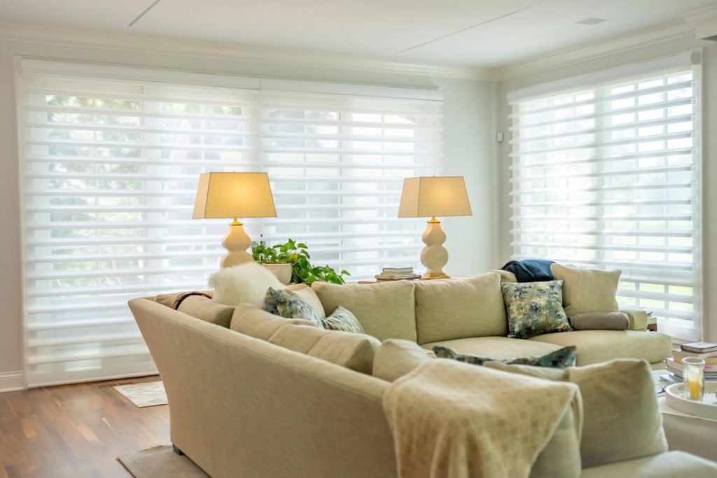 Manual vs. Motorized Skylight Blinds:  Which is Better for Your Dubai Home?