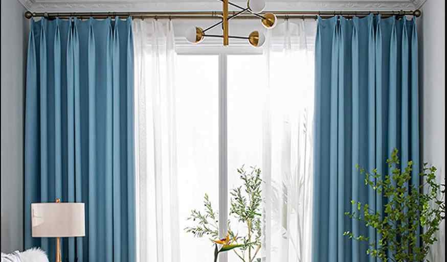 Curtains