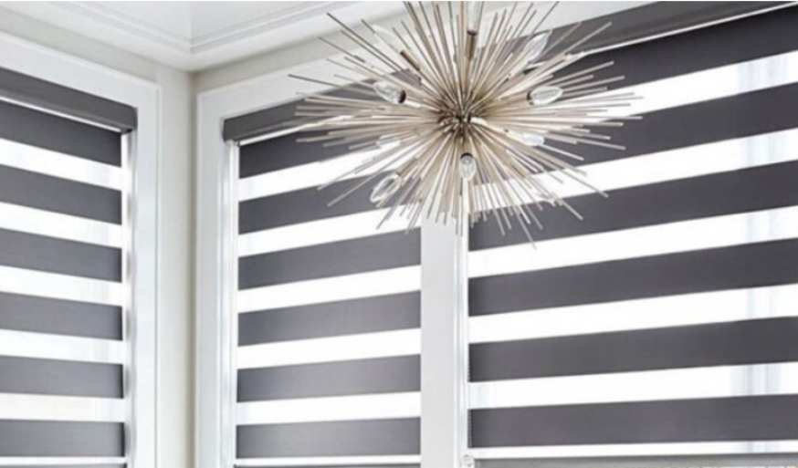 Blinds