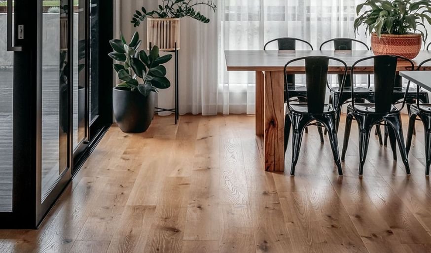 Flooring