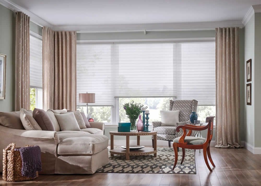 Perfect Look with Styfect Curtains