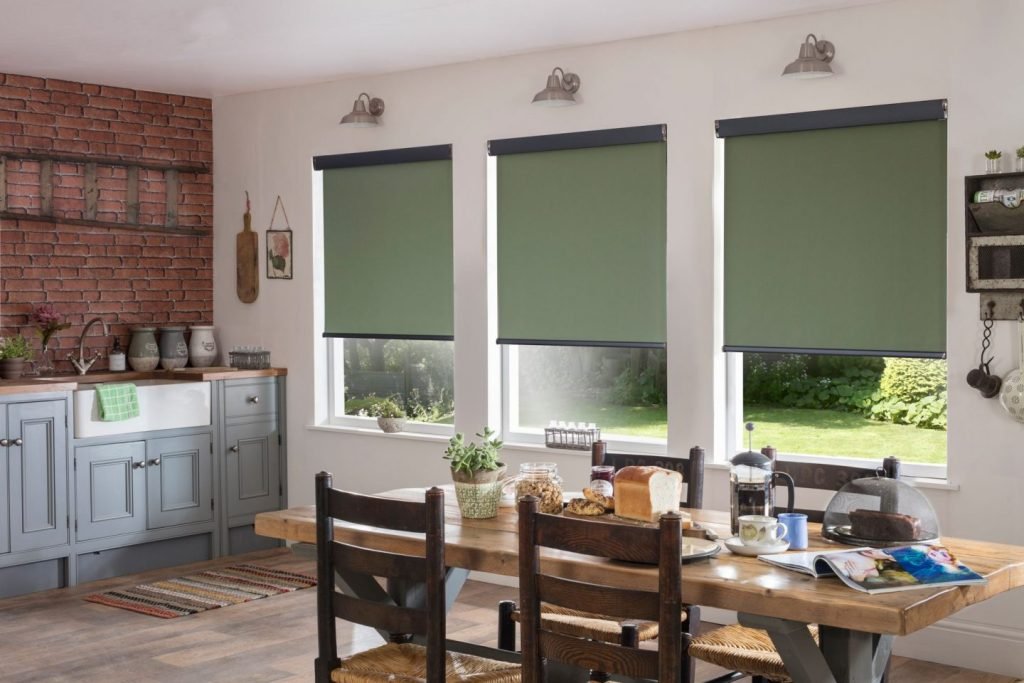 Window Treatments That Perfectly Complement Dubai’s Unique Architecture